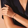 Bracelet Rosefield 'Multilink Bracelet Gold' - JTBCG-J440 - vue V2