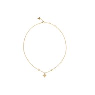 Collier Guess 'Guess in the sky' Acier doré - JUBN03329JWYG