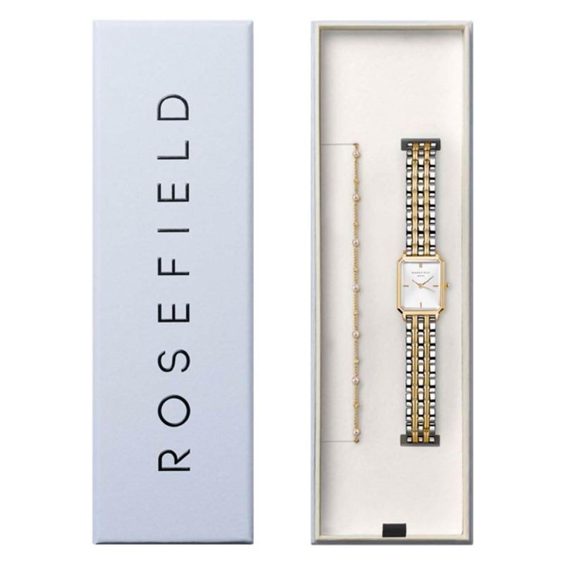 Coffret Rosefield Octagon XS - OWDSG-X279