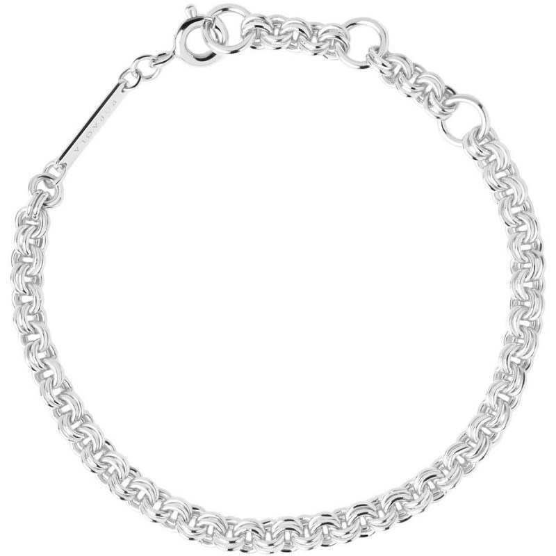 PDPAOLA Bracelet - Neo Silver - en argent - PU02-176-U