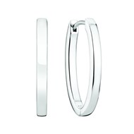 Boucles d'oreille Sif Jakobs ELLISSE PIANURA_x000D_
picollo