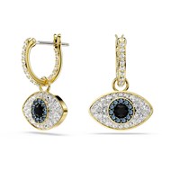 Boucles d'oreilles Swarovski Symbolica