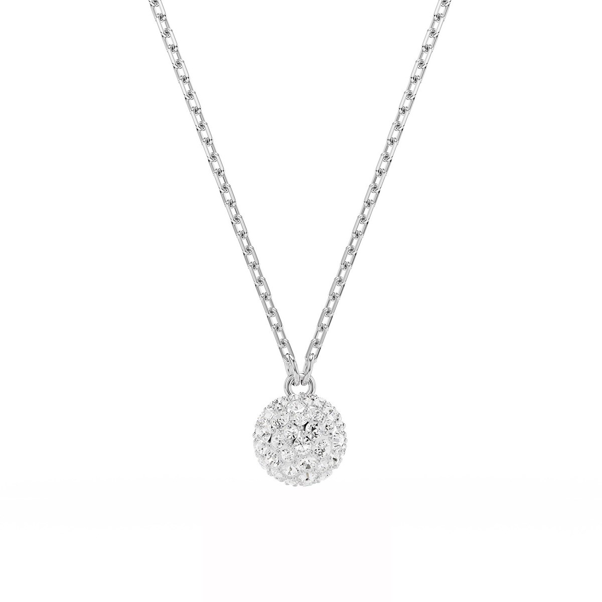 Pendentif Swarovski Dextera sphère