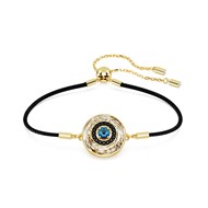 Bracelet Swarovski Symbolica oeil porte-bonheur