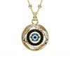 Pendentif Swarovski Symbolica oeil porte-bonheur
20mm - vue V1