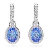 Pendants d'oreilles Swarovski Una Angelic