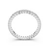 Bague Swarovski Matrix 55 - vue V3
