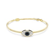 Bracelet-jonc Swarovski Symbolica L