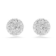 Clous d'oreilles Swarovski Dextera