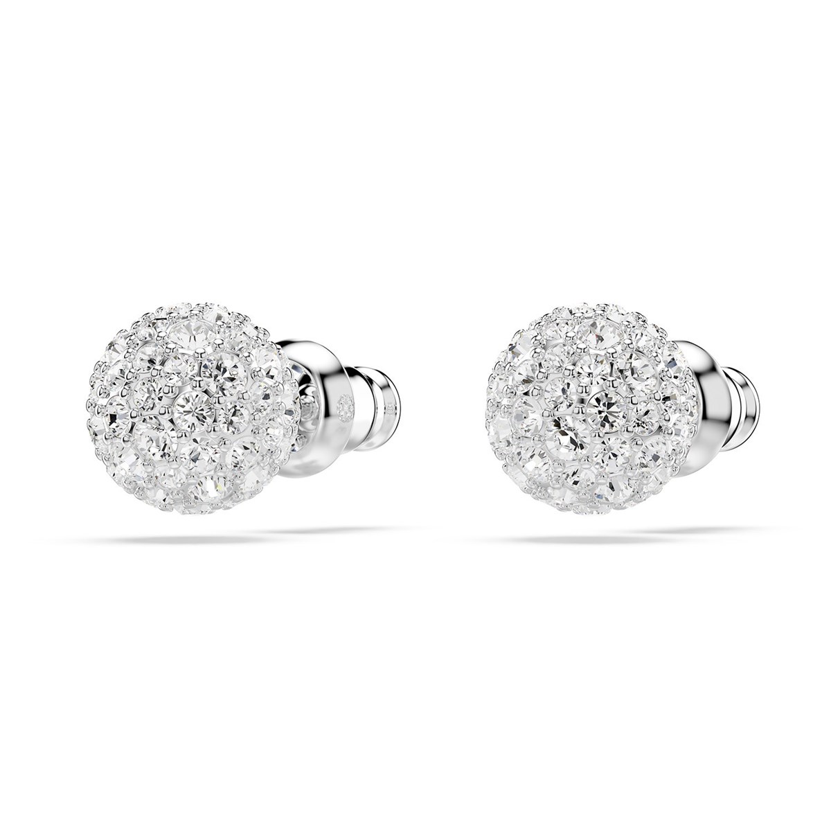 Clous d'oreilles Swarovski Dextera - vue 4