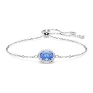 Bracelet Swarovski Una Angelic bleu