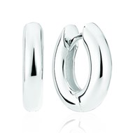 Créoles Sif Jakobs Carrara pianura Piccolo_x000D_
argent sterling 925
