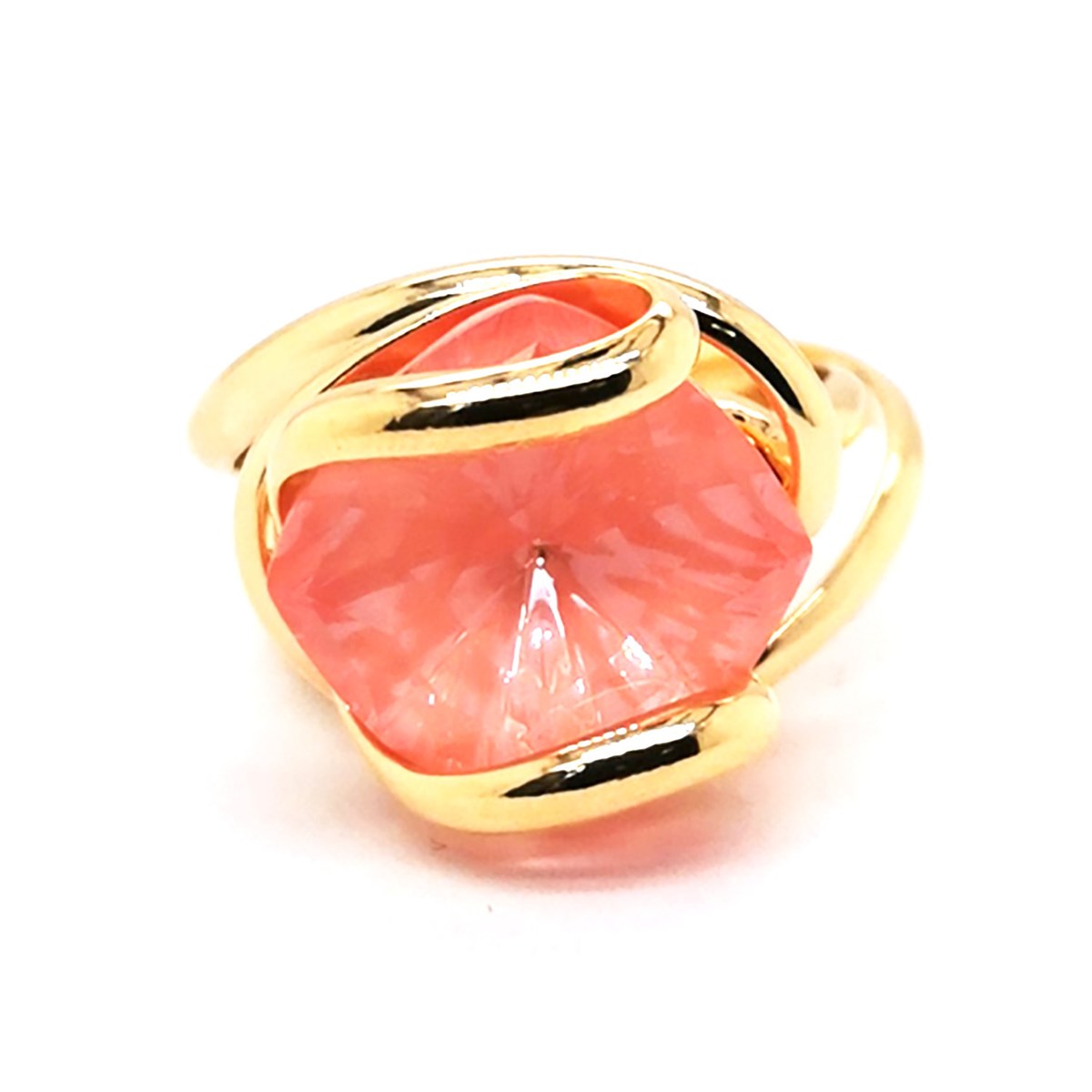 Bague Andréa Marazzini Mystic Flamingo