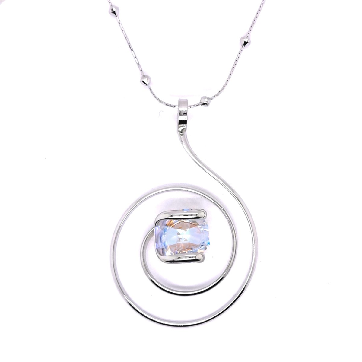 Collier Andréa Marazzini Octagon