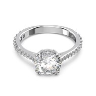 Bague Swarovski Stilla 55