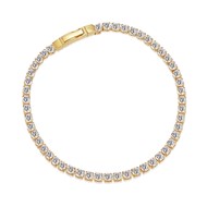 Bracelet SIF JAKOBS ELLERA GRANDE_x000D_
Oxydes de zirconium