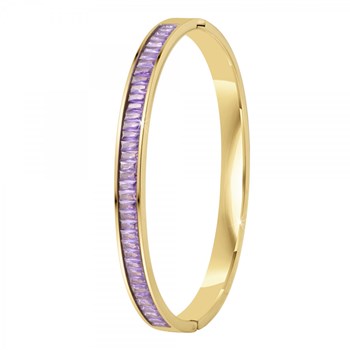 Bracelet orné de Zirconium par SC Bohème