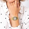 Montre Tiana élégante ornée de Cristaux scintillants SC Crystal - vue V2