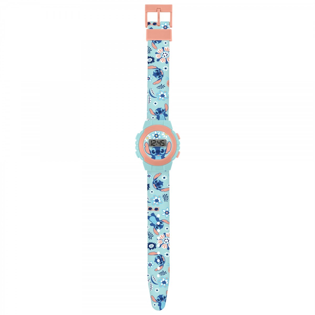 Montre enfant Disney - Stitch - vue 3