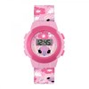 Montre enfant Disney - Stitch Angèle - vue V2