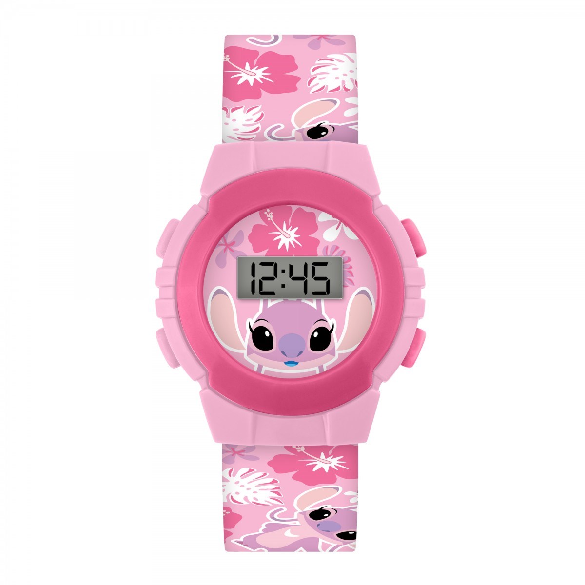 Montre enfant Disney - Stitch Angèle - vue 2