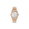 Inspiration 36mm - Montre femme - Boîtier rond en acier inoxydable - vue V1