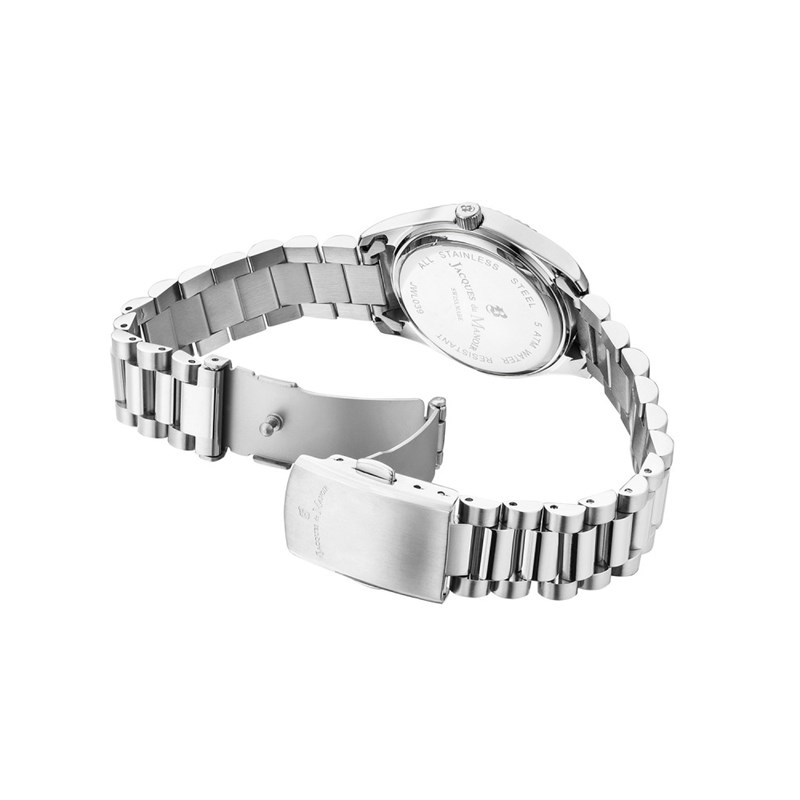 INSPIRATION PRIME - Montre femme - Cadran noir - vue 2