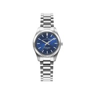 INSPIRATION PRIME - Montre femme - Cadran bleu