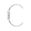 INSPIRATION PRIME - Montre femme - Bracelet argenté doré rose - vue V3