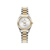 INSPIRATION PRIME - Montre femme - Bracelet argenté doré - vue V1
