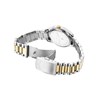 INSPIRATION PRIME - Montre femme - Bracelet argenté doré - vue V2