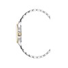 INSPIRATION PRIME - Montre femme - Bracelet argenté doré - vue V3