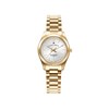 INSPIRATION PRIME - Montre femme - Bracelet doré - vue V1