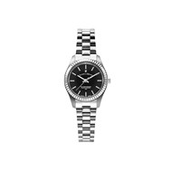 INSPIRATION PRIME - Montre femme - Cadran noir