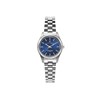 INSPIRATION PRIME - Montre femme - Cadran bleu - vue V1