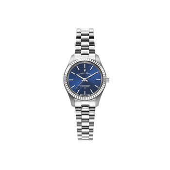 INSPIRATION PRIME - Montre femme - Cadran bleu