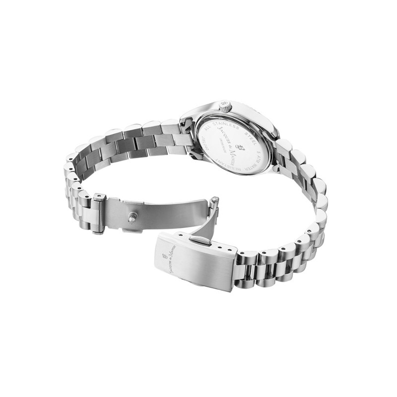 INSPIRATION PRIME - Montre femme - Cadran bleu - vue 2