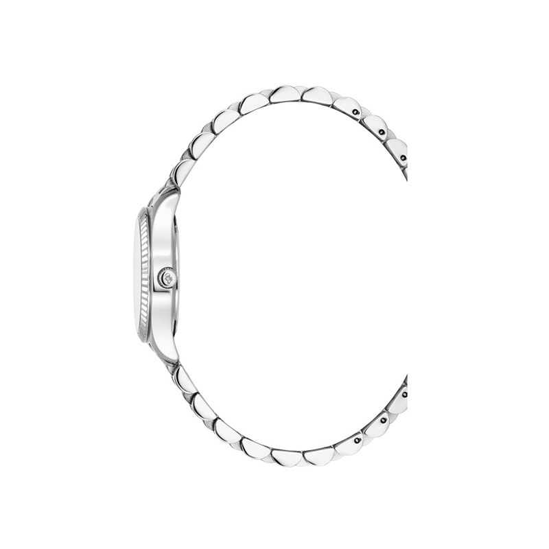 INSPIRATION PRIME - Montre femme - Cadran bleu - vue 3