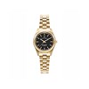 INSPIRATION PRIME - Montre femme - Bracelet doré - vue V1
