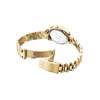 INSPIRATION PRIME - Montre femme - Bracelet doré - vue V2