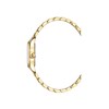 INSPIRATION PRIME - Montre femme - Bracelet doré - vue V3