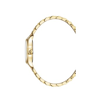 INSPIRATION PRIME - Montre femme - Bracelet doré