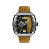 MAGELLAN AUTOMATIC STAR TREK WARP SPEED LIMITED EDITION - Bracelet bleu - vue V1