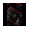 MAGELLAN AUTOMATIC STAR TREK WARP SPEED LIMITED EDITION - Bracelet bleu - vue V5