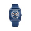 ELTON - Montre Homme - Analogique - Bracelet bleu - vue V1