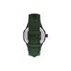 Montre Homme - Analogique - Mouvement automatique - Bracelet vert - vue V3
