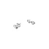 Boucles d'oreilles Line - vue V2