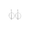 Boucles d'oreilles Liya - vue V2