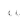 Boucles d'oreilles Izia - vue V1
