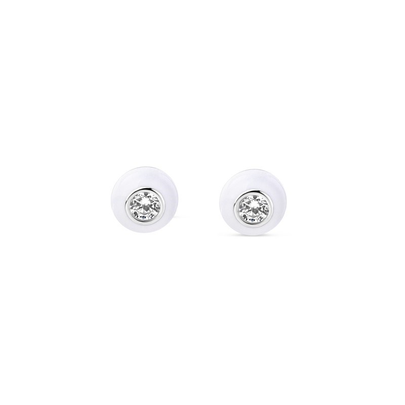 Boucles d'oreilles Aria